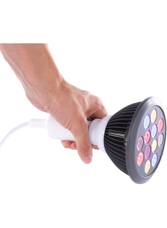 hooga Red Light Therapy Handheld Skin, Beauty Device for Face or Body - Image 5